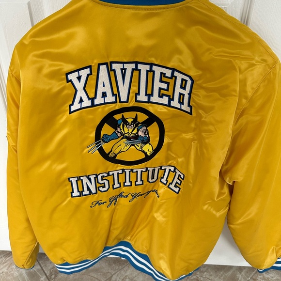 KITH Wolverine Jacket - Picture 4 of 4